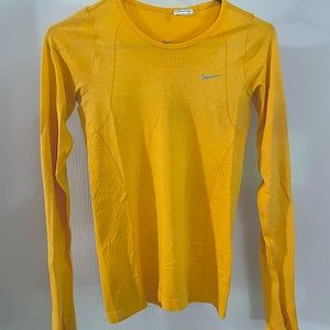 Nike Long Sleeve Run Top